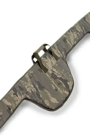 Solar Undercover Camo Single Rod Sleeve Expédié Aujourd'hui