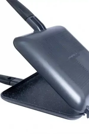 Ridgemonkey Connect Sandwich Toaster Granite Edition Prix Bas
