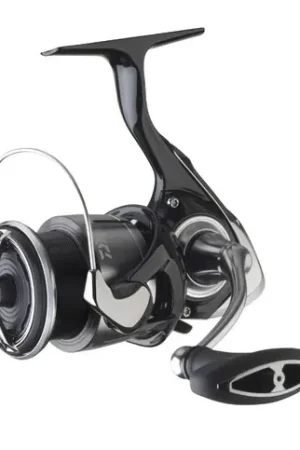 Moulinet Spinning Mer Daiwa 23 Lexa Affaire À Saisir