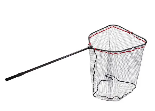 Commander Maintenant Épuisette pliable Rapala Karbon Jetty XL