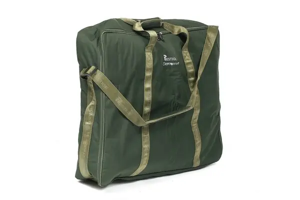 Carp Porter Travel Bag Green Offre Exclusive