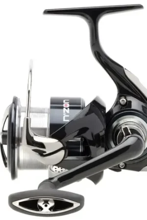 Moulinet Feeder Daiwa 24 N'Zon Plus Expédition Rapide