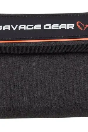 Affaire À Saisir Sac pour leurres Savage Gear Flip Wallet Rig And Lure
