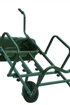 Soldes NGT Dynamic Carp Barrow