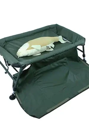 NGT Carp Cradle 101x62x36cm Offre Spéciale