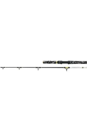 Marque WFT Cat Buster Boat 1,80m (150-600g)
