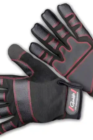 Achat Immédiat Gamakatsu Armor Gloves 5 Finger