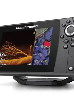 Super Prix Humminbird Helix 7 Chirp MDI GPS G3N
