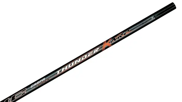 Canne au Coup Colmic Thunder Carp Pack (Canne 10m+Power Kit+Fourreau) Affaire À Saisir