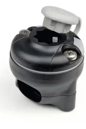 Railblaza Railmount 19-25mm Starport Combo Commander Maintenant