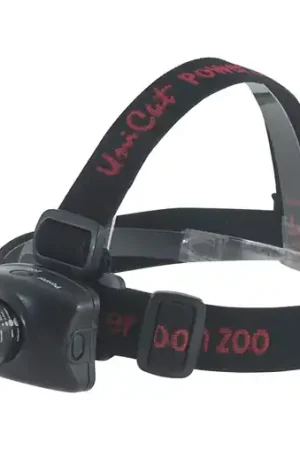 Meilleure Vente Uni Cat Led Power Zoom Frontale