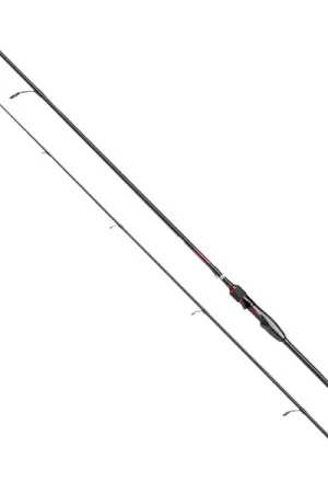 Achetez Aujourd'hui Abu Garcia Vendetta V3 Lancer