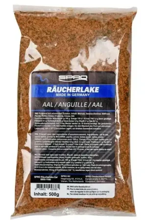 Spro Räucherlake Classic 500 gr Super Prix