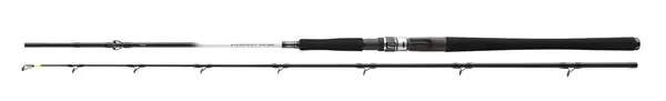 Offre Du Jour Canne Casting Bateau Mer Daiwa Grandwave Halibut Baitcaster 2.25m