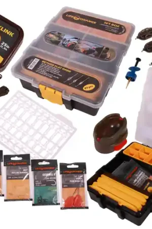 Prix Réduit Kit Life Orange Method Hard