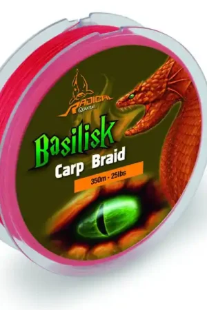 Radical Basilisk Carp Braid Acheter En Ligne