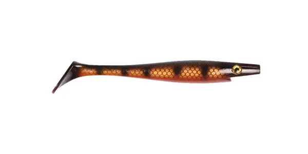 Authentique Strike Pro Pig Shad 23cm 90g