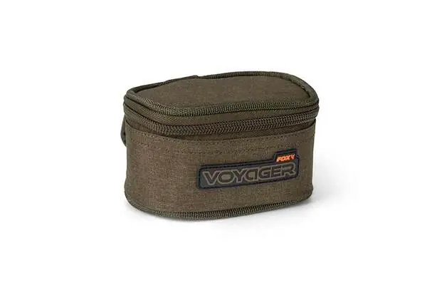 Trousse à accessoires Fox Voyager Mini Meilleur Choix