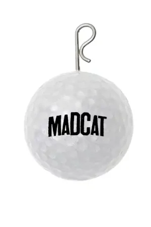 Madcat Golf Ball Snap-On Vertiball Petit Prix