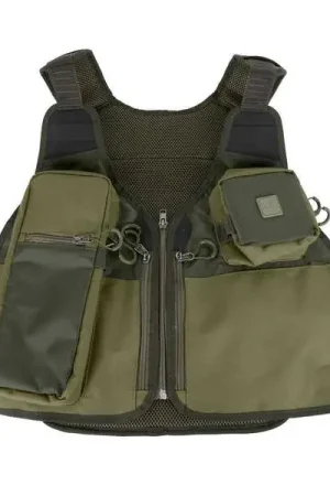 Expédition Rapide Gilet Korum Progress Roving Vest