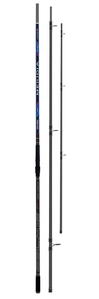 Canne à pêche Colmic Meridia pour la plage 4.20m (20-100 g) en 3+2 sections Bon Plan