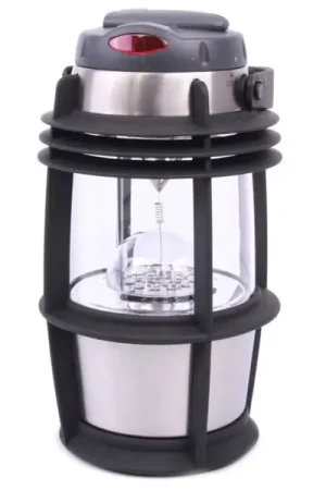 Arca Deck Led Lampe avec télécommande Authentique