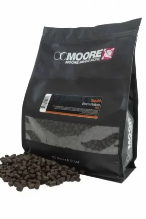Solde CC Moore Squid Pellets