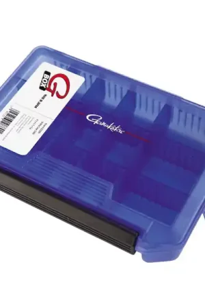 Boîte à accessoires Gamakatsu G-Box Utility Meilleur Choix