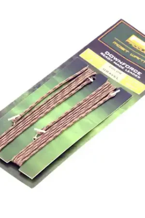 Bas de ligne PB Products Downforce Ready Made Leader 90cm (2 pcs) Must-Have