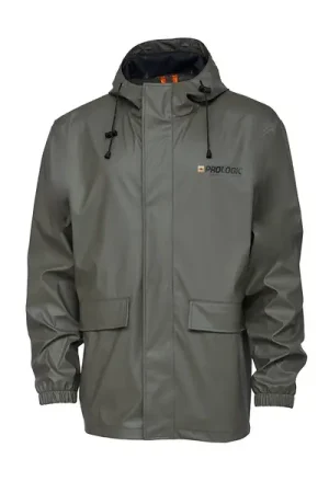Veste Prologic Rain Jacket Bark Green Offre Spéciale