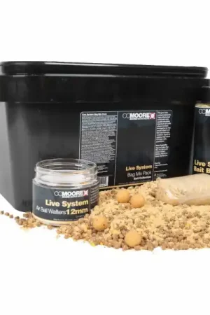 CC Moore Bag Mix Pack Offre Spéciale