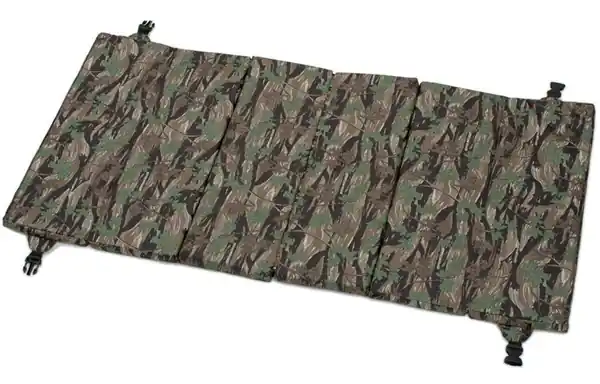 Achat Immédiat Redcarp Camou Unhookingmat Eco plus