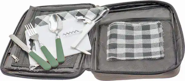 Remise Prologic Logicook Guest Kit
