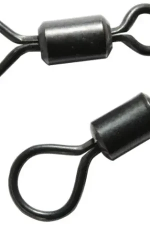 Avid Carp - Big Eye Swivels Achetez Aujourd'hui