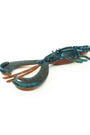 Commander Vite Nays Craw Creaturebait 2.5'' 6.4cm (2.2g) (8 pcs)