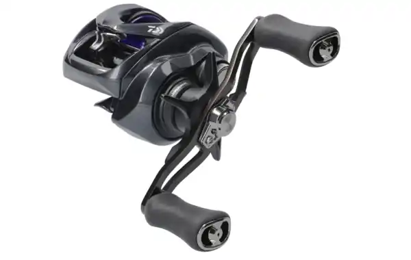 Moulinet Casting Daiwa 26 Prorex TW HD LH Promotion Saisonnière