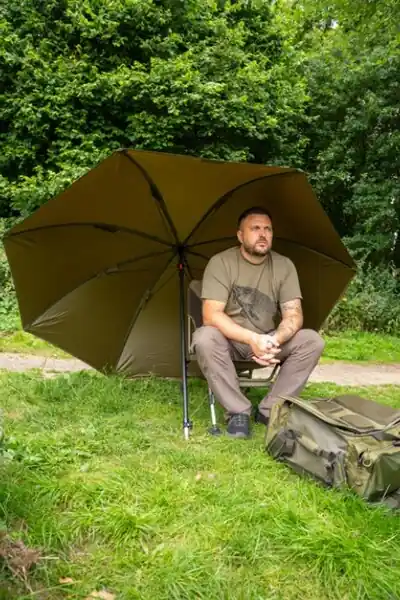 Petit Prix Korum Classic Brolly 45" (2.2m)
