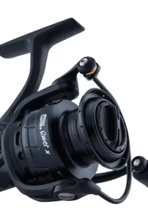 Prix Cassé Abu Garcia Revo X Moulinet Spinning
