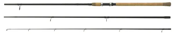 Meilleure Vente WFT Lake'N'River Carp Stalking 12ft (20-55g) (3-sec)