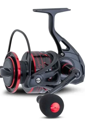 Bon Plan Moulinet Silure Uni Cat Superior Verjical 5500
