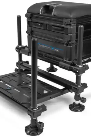 Must-Have Preston Inception 3D 150 Seatbox
