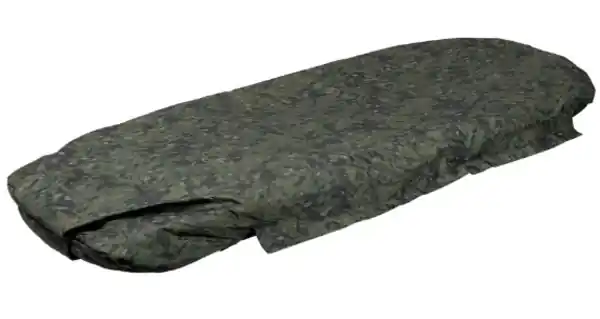 Achat Immédiat Sac de couchage Trakker 365 Camo