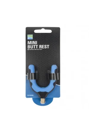 Support de canne Preston Mini Butt Rest Bon Marché