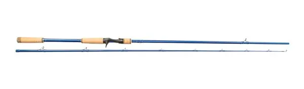Vente Directe Canne casting Gator Mirage Dreadnaught 8'6" 2.59m (80–325g)