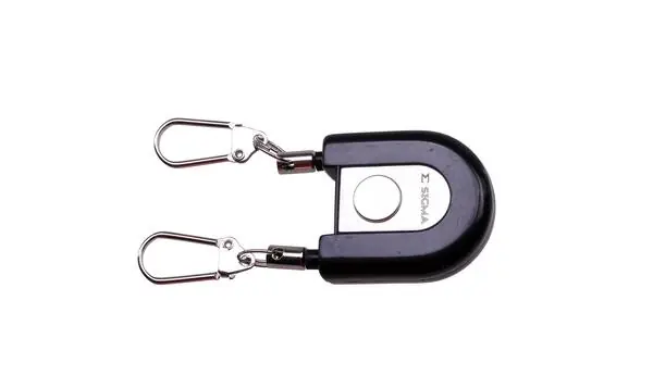 Shakespeare Sigma Double Zinger Tool Holder (porte-outils) Authentique