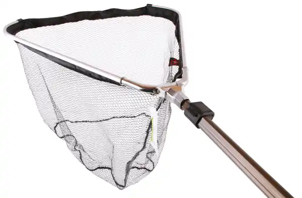 Offre Spéciale Epuisette en Caoutchouc Carp Zoom ZETA