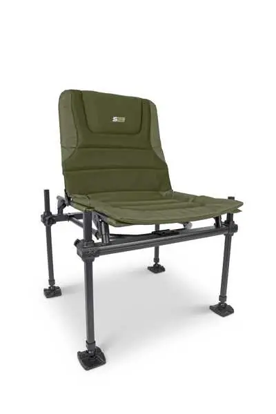 Chaise Korum S23 Accessory Chair II Seulement Aujourd'hui