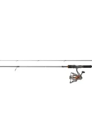 Mitchell Traxx MX2 Lure Spin Combo Prix Promo
