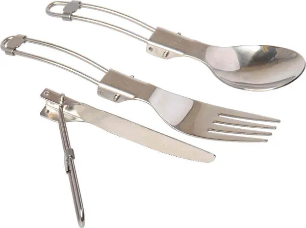 Prologic Logicook Survivor Cutlery Kit Remise