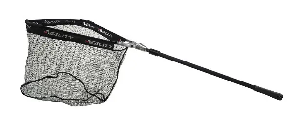 Shakespeare Agility Trout Net Haute Qualité